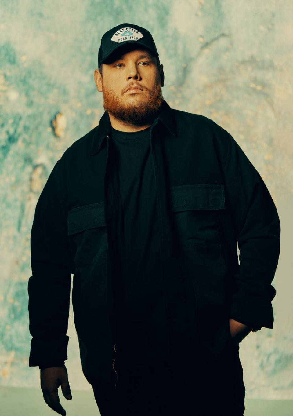 luke combs