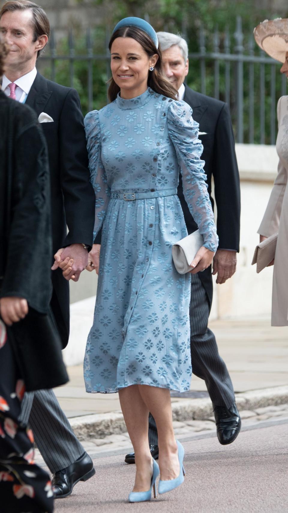 The royal wedding guest dresses you can buy right now