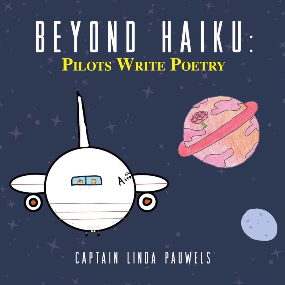 Linda Pauwels’ book of Haiku poetry