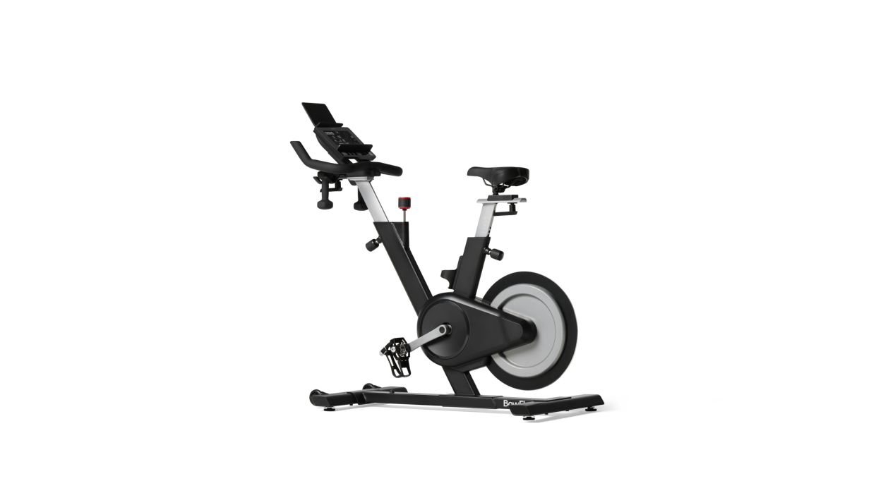 <p><a href="https://go.redirectingat.com?id=74968X1596630&url=https%3A%2F%2Fwww.bowflex.com%2Fexercise-bikes%2Fic-bike-se%2F101012.html&sref=https%3A%2F%2Fwww.womenshealthmag.com%2Ffitness%2Fg29112798%2Fbest-exercise-bikes%2F" rel="nofollow noopener" target="_blank" data-ylk="slk:Shop Now;elm:context_link;itc:0;sec:content-canvas" class="link rapid-noclick-resp">Shop Now</a></p><p>IC Bike SE</p><p>bowflex.com</p><p>$1099.00</p><span class="copyright">courtesy</span>