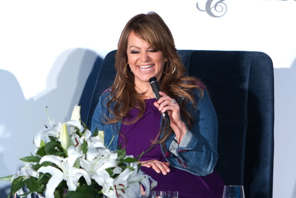 Jenni Rivera/ Wireimage