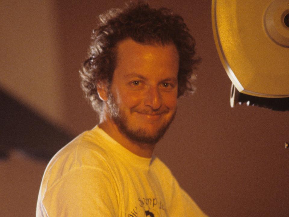 daniel stern