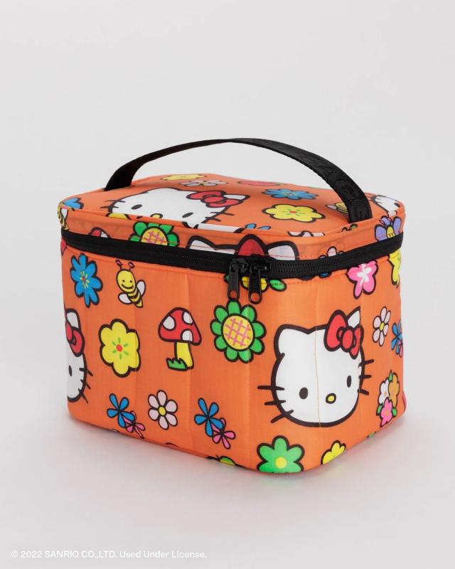 These Lunch Boxes Are So Cute, They Could Double as a Purse
