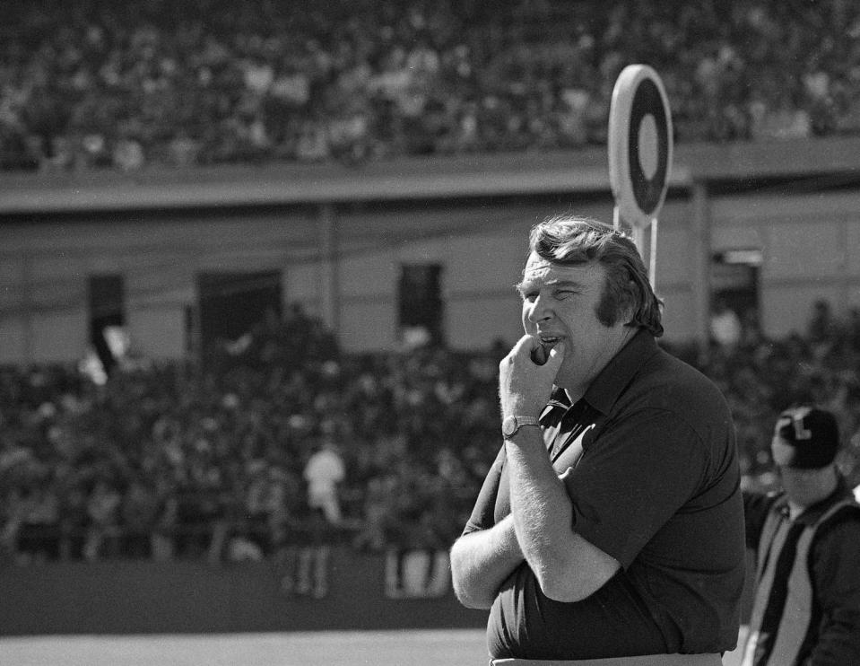 john madden