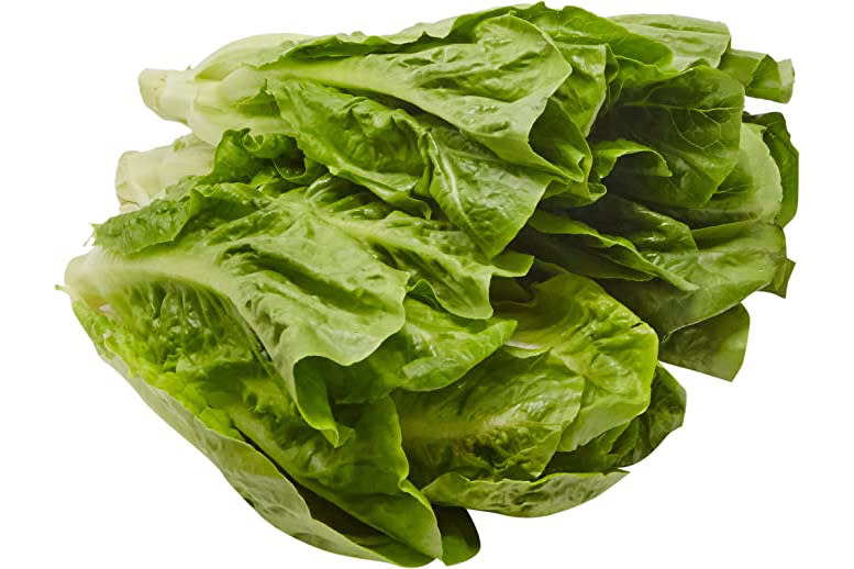 Amae Romaine Lettuce, 350g. (Photo: Amazon SG)