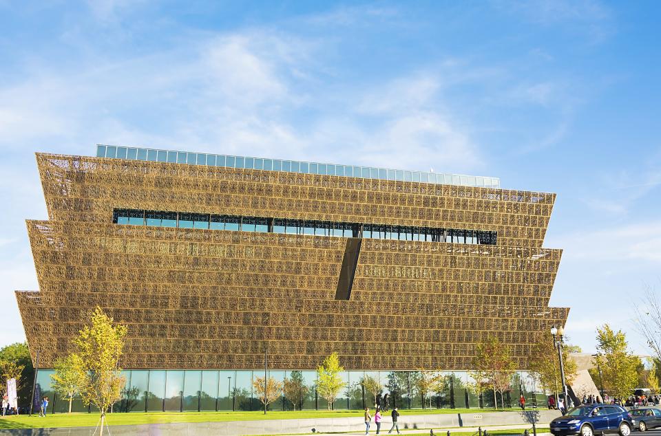 National Museum of African American History and Culture