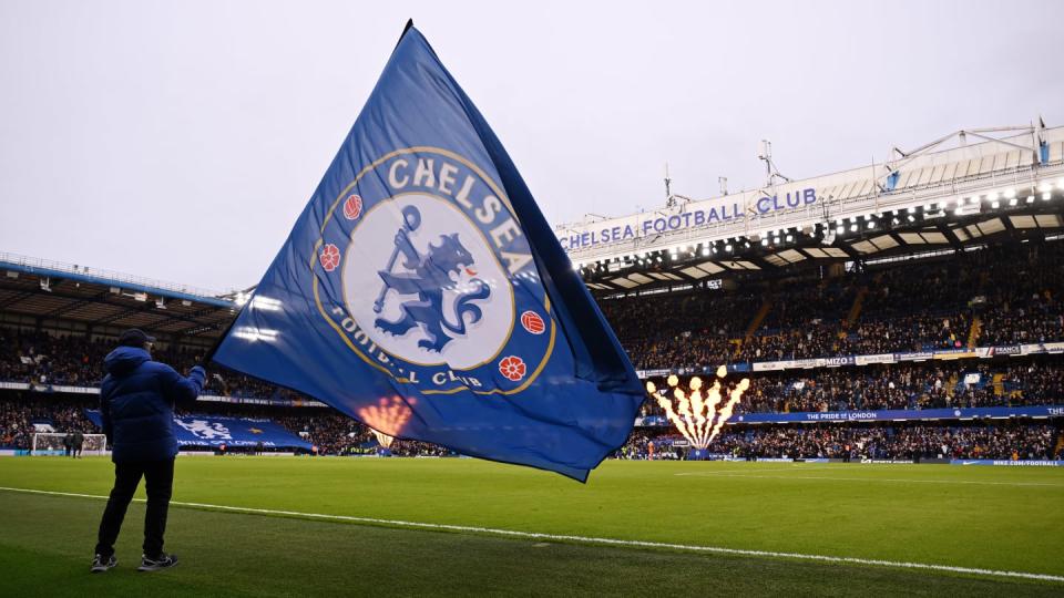 Chelsea academy chiefs leave club as shock overhaul begins
