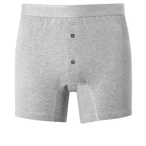 Sunspel Supersoft cotton shorts - Credit: Sunspel