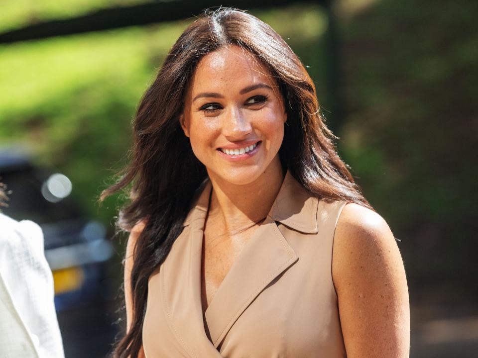 meghan markle