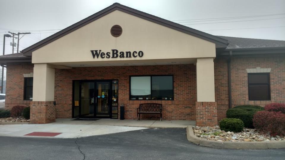 Wesbanco Inc. (WSBC) es una empresa bancaria con sede en Wheeling, Virginia Occidental. 