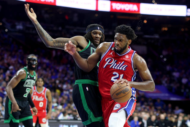 Sixers vs. Celtics Game 4 preview: Lineups, how to watch, broadcast info