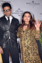 Aishwarya Rai Bachchan: The birth of Beti B, as papa Abhishek calls her, was the most debated and watched event of 2011. From bookies betting on lucky dates to the gender of the child, the former Miss World's private moment turned into a public spectacle. After self-restraint notices by television news channels, the news of the birth was finally announced by the proud father as he tweeted, "It's a girl".