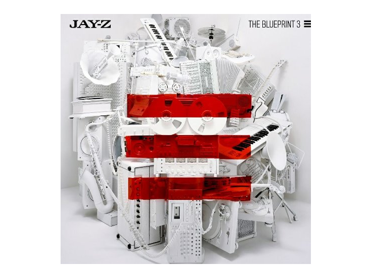 jay z The Blueprint 3