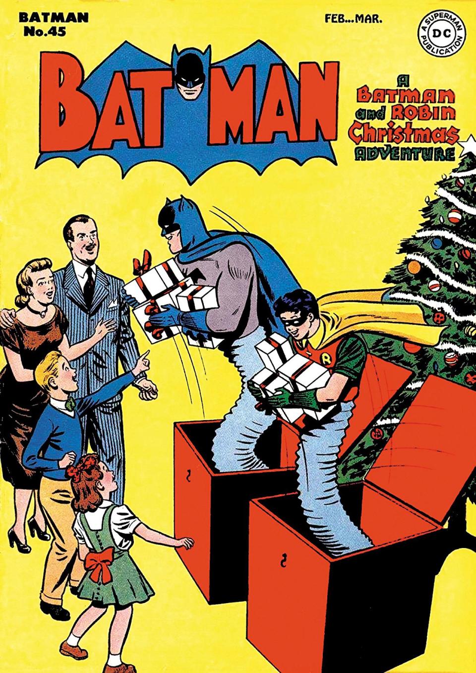 80 BATMAN Covers That Are Hilariously Weird_39