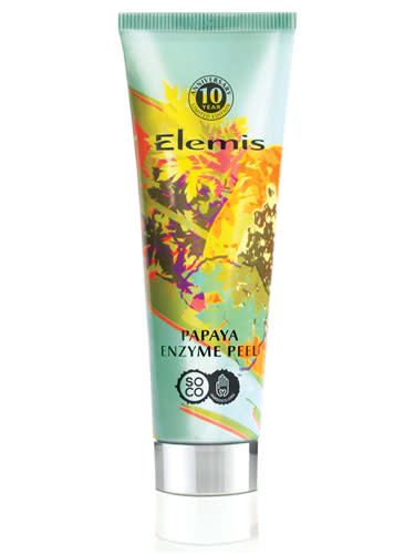 Elemis Papaya Enzyme Peel