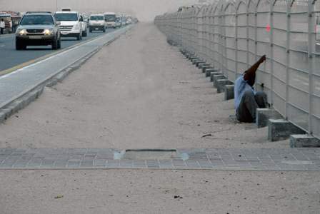 Jaywalking has claimed 11 lives so far in 2014