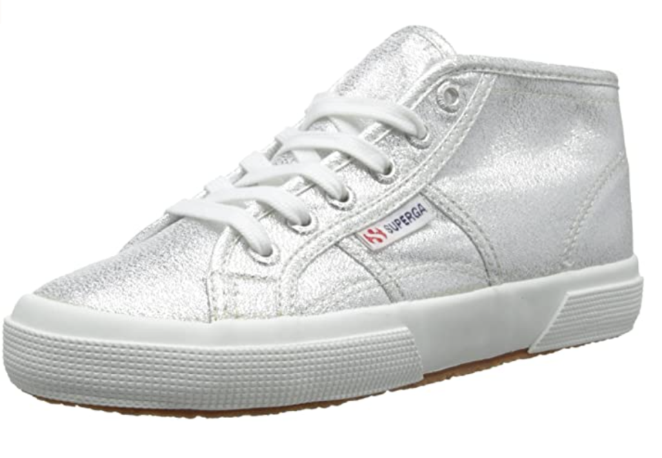 Baskets Superga