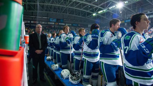 WHL announces new dates for three postponed Broncos games - Swift Current  Broncos