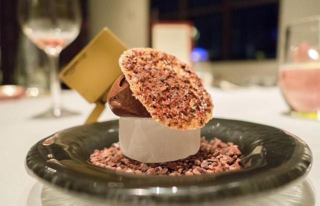 Vetri Cucina: An Evening of Krug Champagne