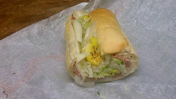 Publix, “Publix Sub,” Various Locations