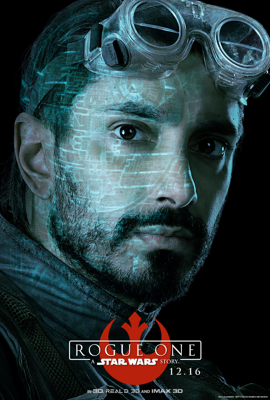 Bodhi Rook (Riz Ahmed)