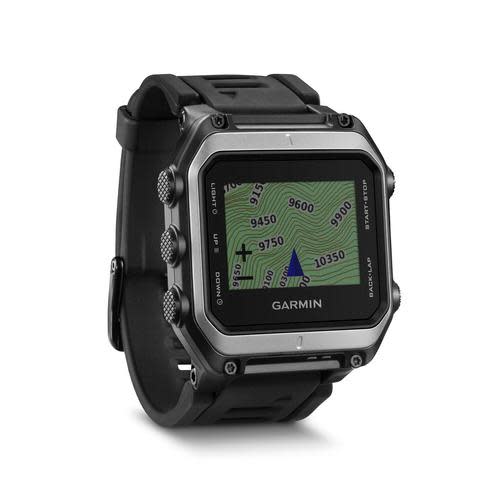 Garmin Epix smartwatch