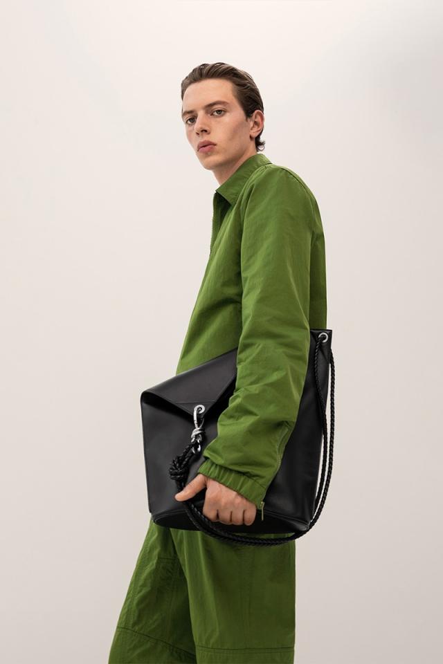 Bottega Veneta's Next Big Hit is Here… - PurseBlog