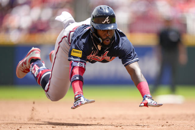 I've been going to Atlanta Braves games with my family since I was a baby  and it was a huge part of my childhood. Baseball season is a…