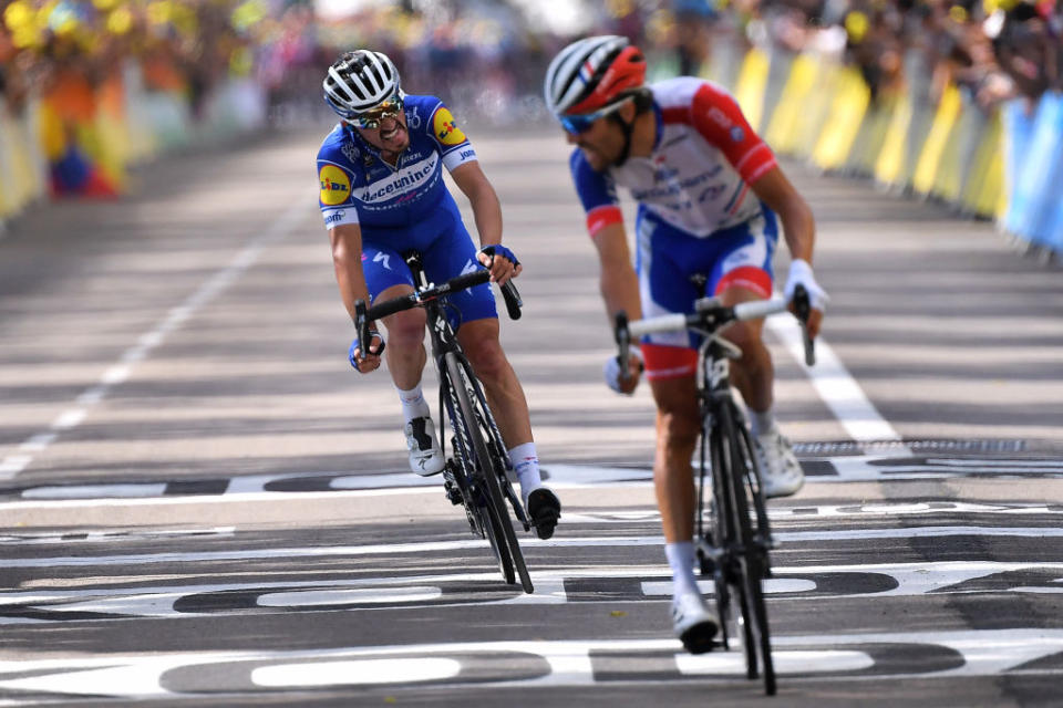 Tour de France 2019 : les plus belles photos de la Grande Boucle (J-8)