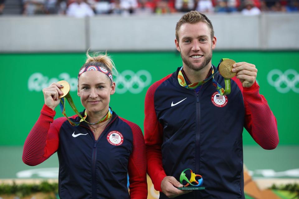 Photo credit: Clive Brunskill - Getty Images