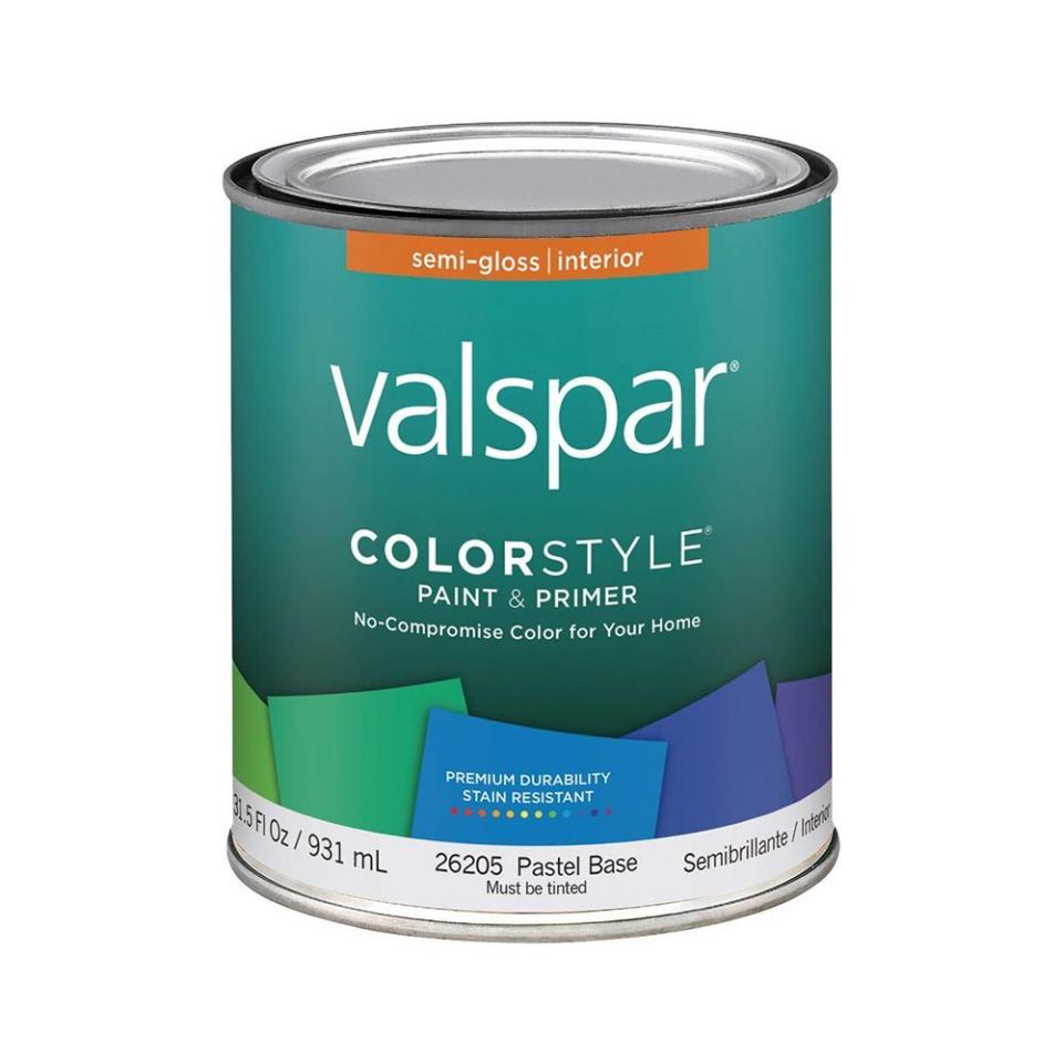 Valspar Paint