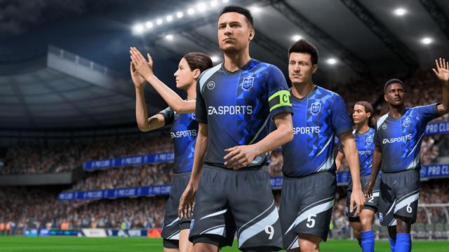 Fifa and EA Sports split – what's next for the future of football gaming?