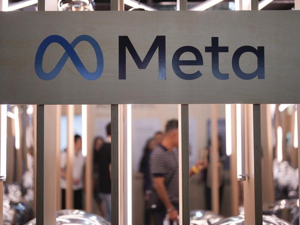  Meta, which reduced headcount by 22 per cent in 2023, unveiled plans for a US$50-billion stock buyback, and announced its first quarterly dividend on Feb. 1.
