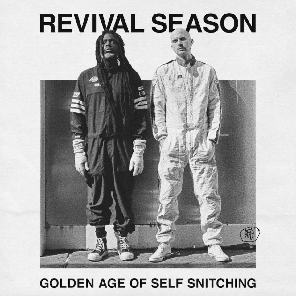 revival season golden age of self snitching hip hop rap new album single music news listen stream