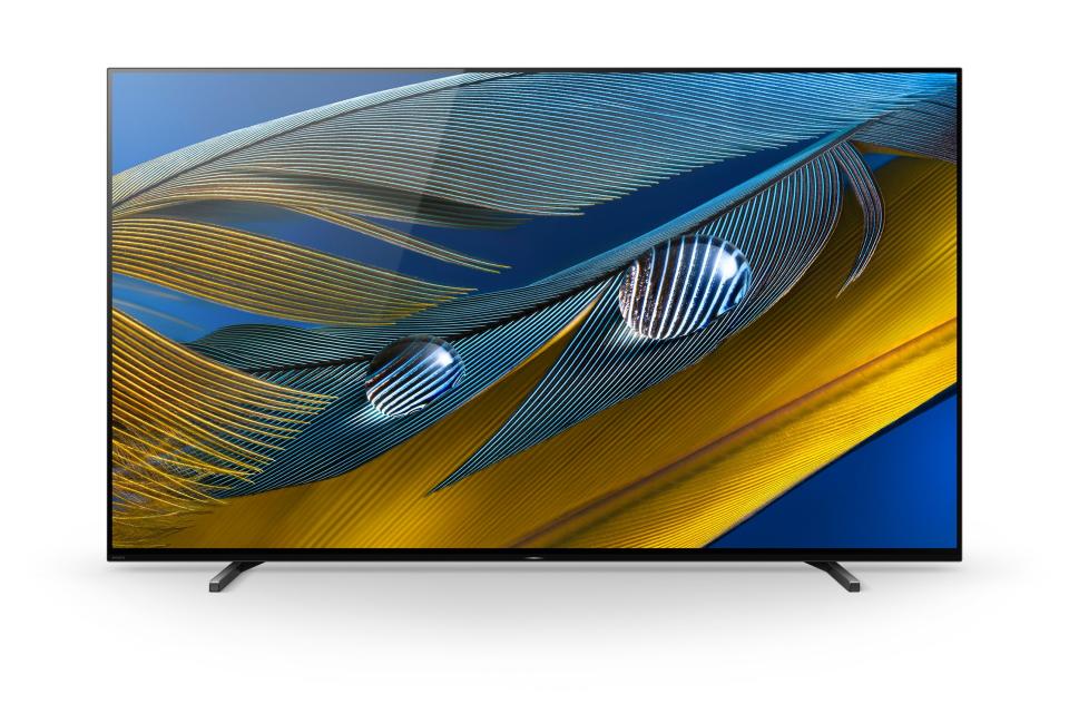 Bravia XR