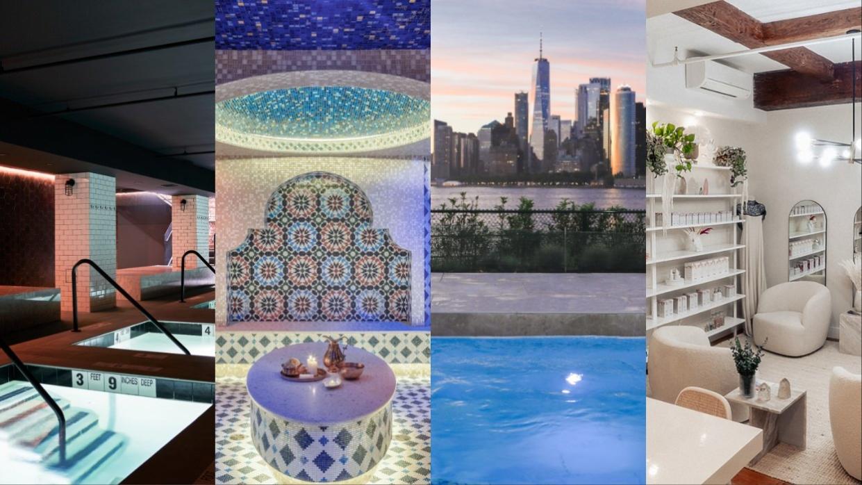 Escape to tranquility: A guide to NYC’s premier LGBTQ-friendly spas