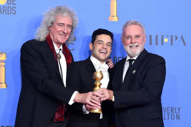 Bohemian Rhapsody: Why the Oscar-nominated Queen biopic has suffered a backlash