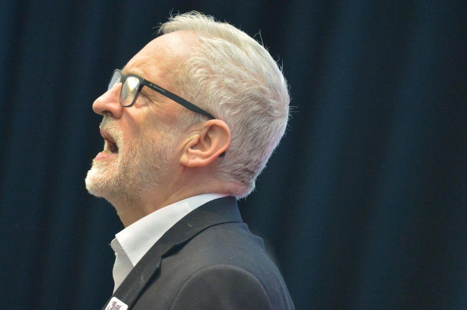 15: Jeremy Corbyn