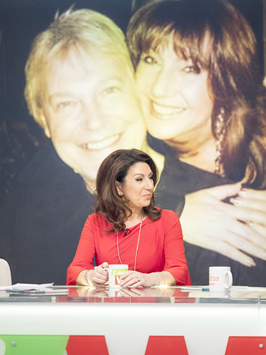 jane-mcdonald-loose-women-partner