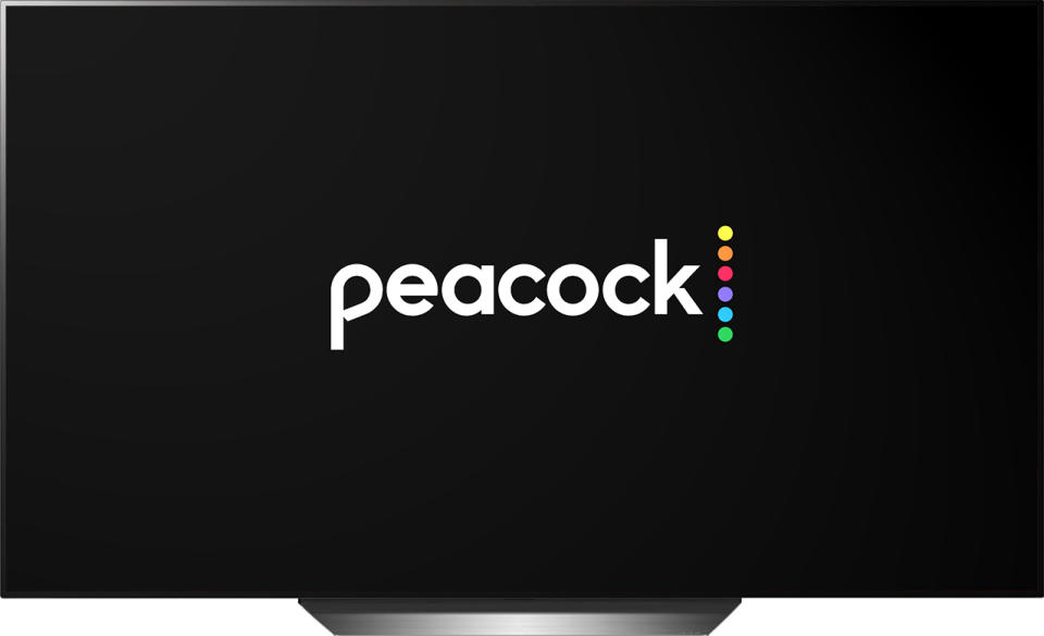 Peacock