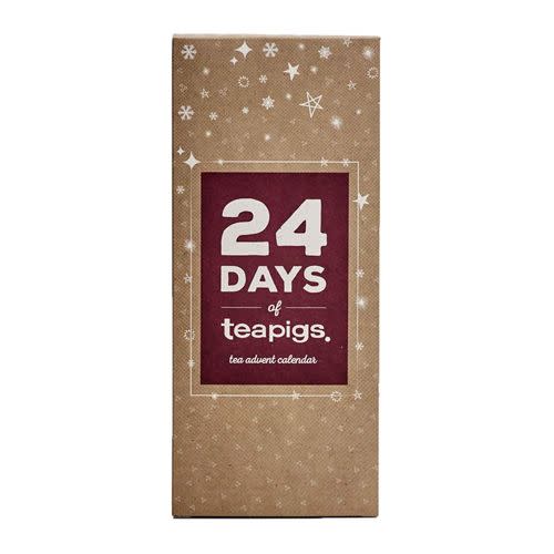 <p><a class="link " href="https://www.amazon.co.uk/teapigs-Advent-Calendar-Different-9028/dp/B0813VV2RR" rel="nofollow noopener" target="_blank" data-ylk="slk:SOLD OUT;elm:context_link;itc:0;sec:content-canvas">SOLD OUT</a></p><p>Any non-drinker will appreciate the opportunity to upgrade their morning brew, and Teapigs make some of the best in the business. </p><p>£25.59, amazon.com</p>