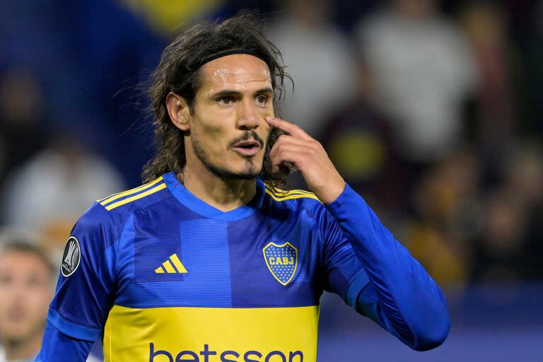 Edinson Cavani vuelva a la alineación titular y Boca debe tener cuidado: lleva demasiados partidos, de 14, de playoffs por copas internacionales sin ganar; necesita hacerlo contra Independiente del Valle en desquite de la serie de dieciseisavos de final de la Copa Sudamericana.