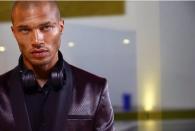 <p>Le jeune Mekhi suit les traces de Jeremy Meeks, un ancien détenu de 33 ans devenu mannequin à succès. Jeremy avait également été repéré grâce à son « mugshot ».<br> Crédit photo : Instagram Jeremy Meeks </p>