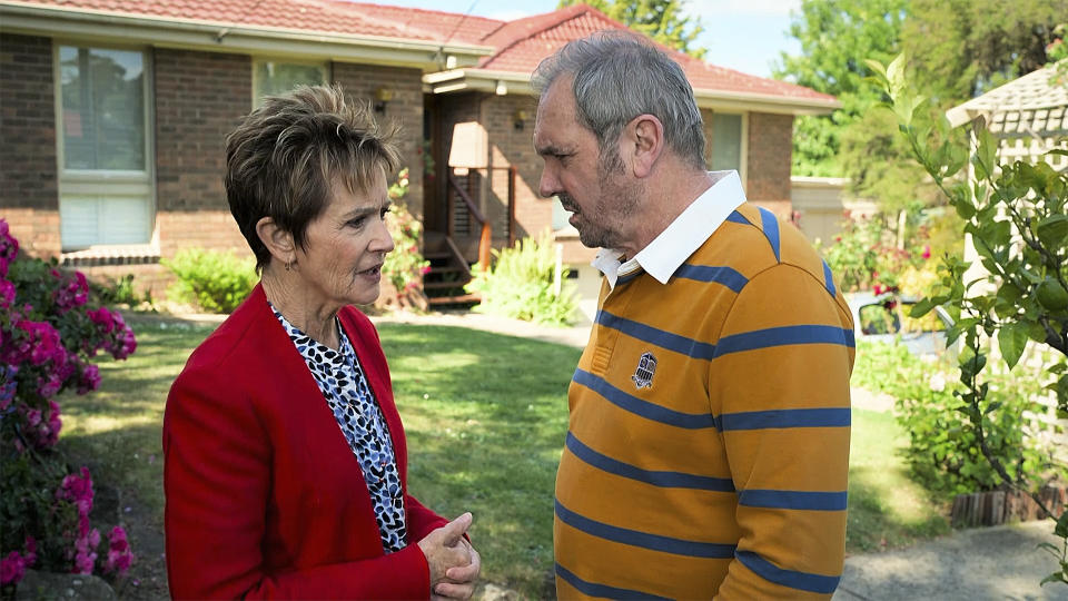 Neighbours spoilers, Susan Kennedy, Karl Kennedy