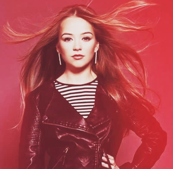 What did Connie Talbot do after Britain's Got Talent, has she released any  music and how old is she now?