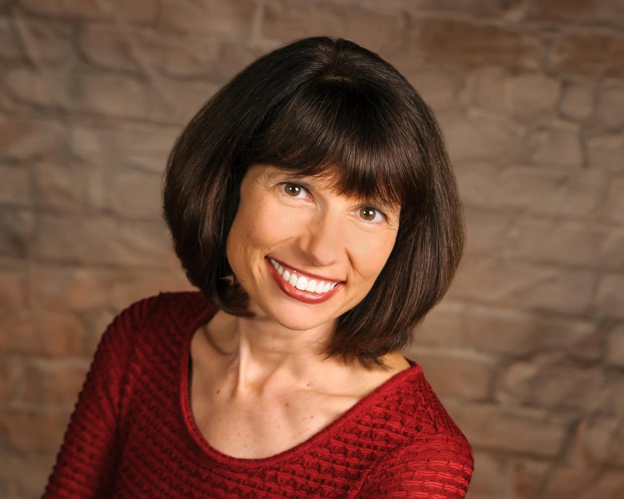 Award-winning author Margaret Peterson Haddix will be at the Marion Public Library for a book signing on Thursday, April 6, 2023. The event is scheduled from 5 to 7 p.m. in the Program Room at the library. The Marion Community Foundation and Let's Read 20 have teamed up to give copies of her book "The Strangers" to every student in third through fifth in Marion County.