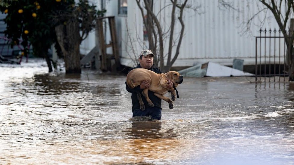 Inundaciones