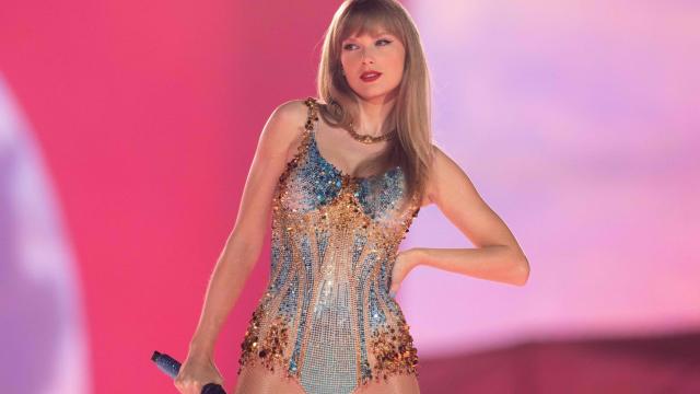 Taylor Swift Still Loves New York, According to Her $895