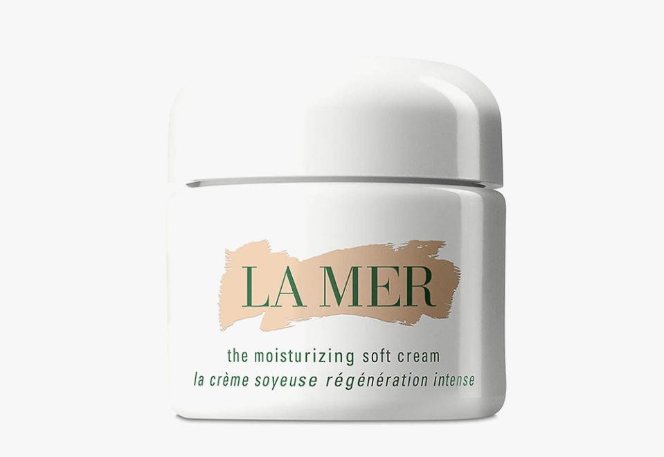 La Mer The Moisturizing Soft Cream