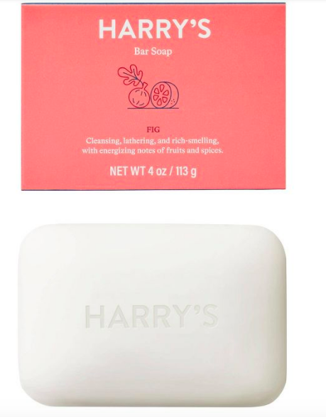 Harry's Bar Soap 